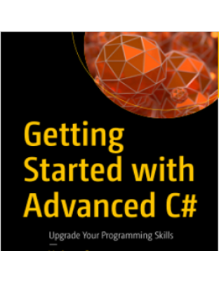 Advanced C#