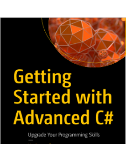 Advanced C#