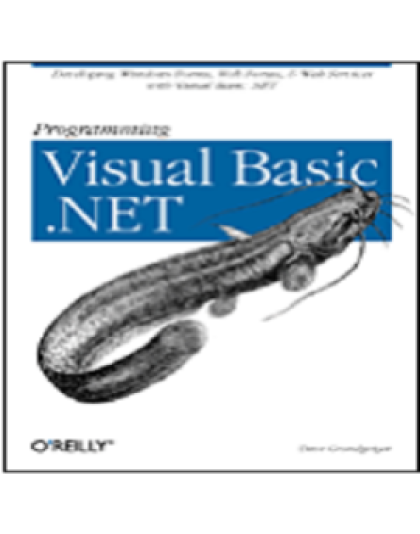 Advanced VB.Net