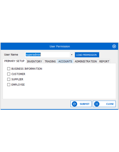 POS System