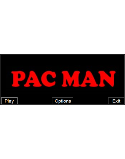 Pac Man