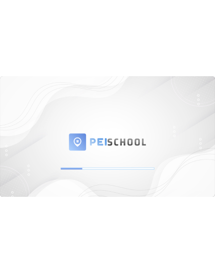 PEI School Management System