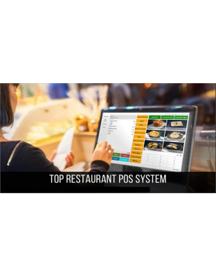 Restaurant POS Management System