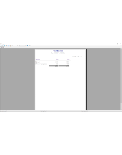 Advance Hospital Management System