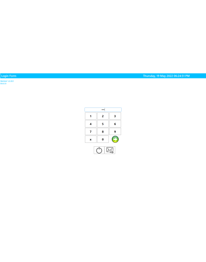 Advance Hospital Management System