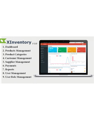 XInventory