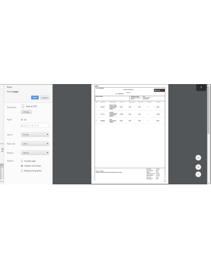 StoreGist Multishop POS System