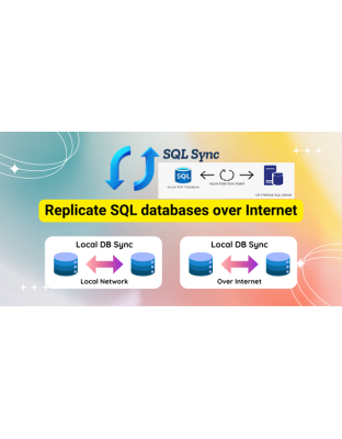 SQL Sync